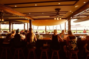 Kona Inn Restaurant Bar